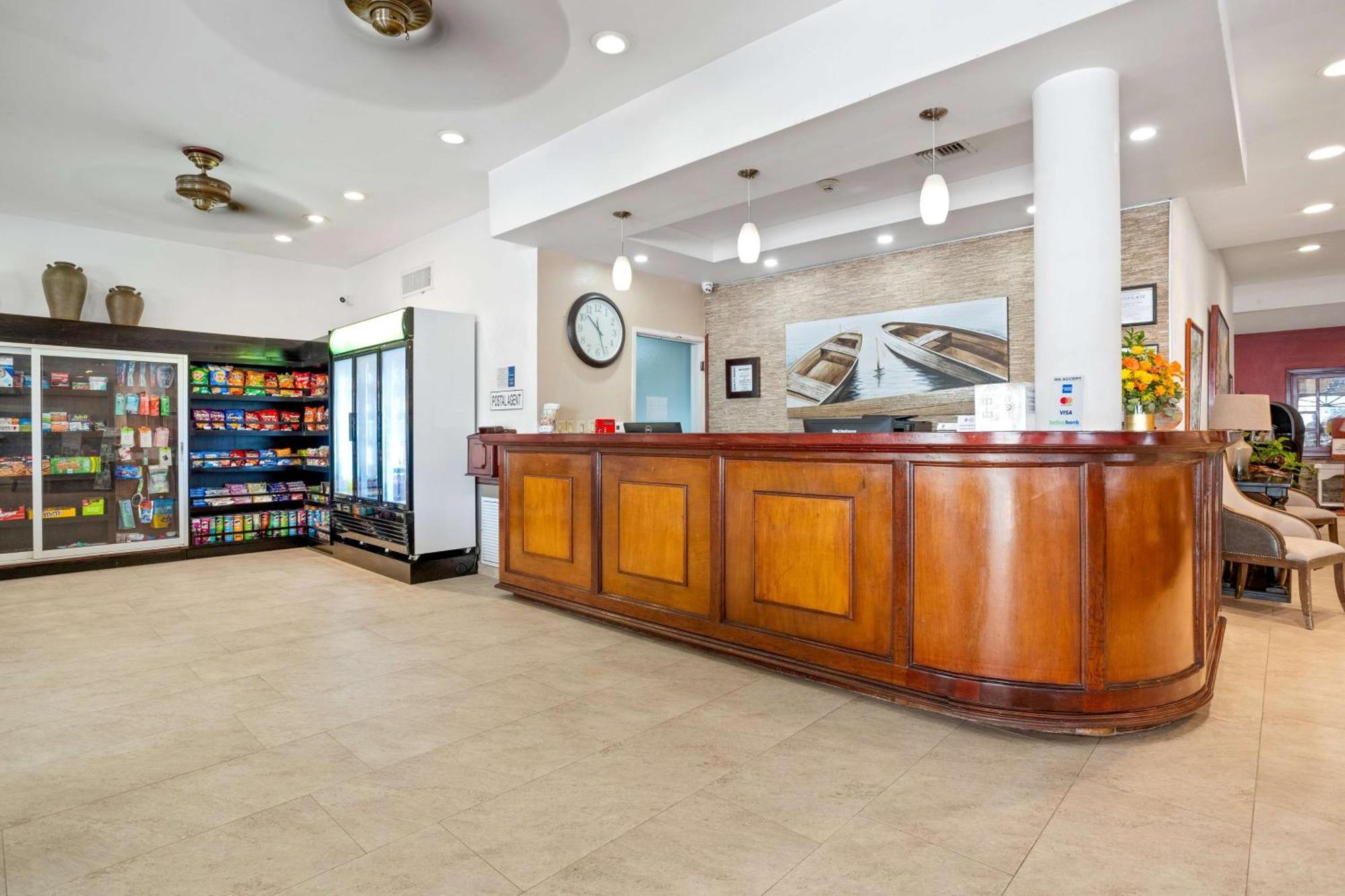Best Western Plus Belize Biltmore Plaza Belize City Buitenkant foto
