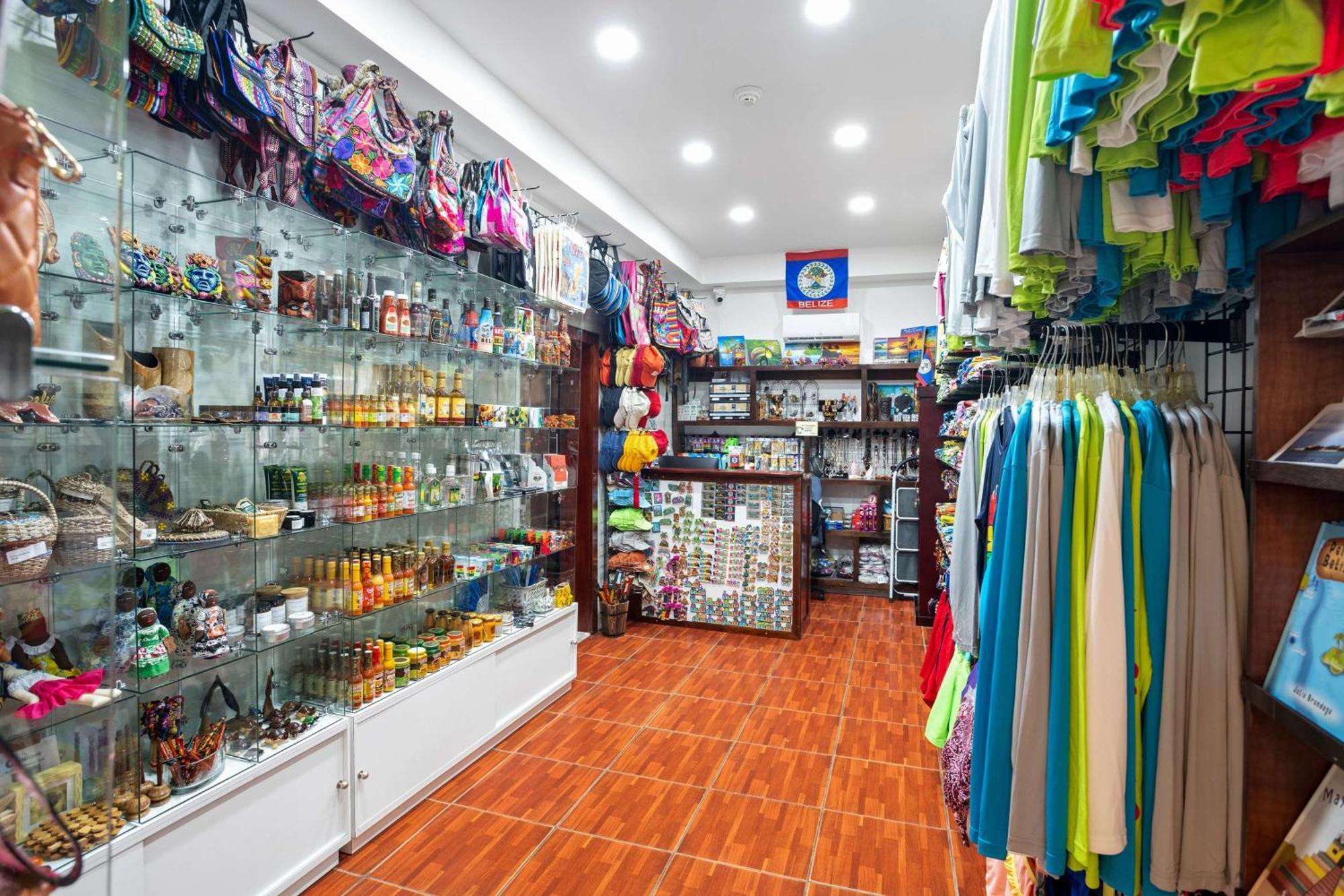 Best Western Plus Belize Biltmore Plaza Belize City Buitenkant foto